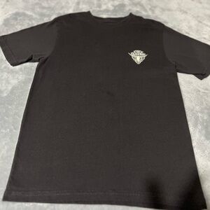 Ariat Black Boy’s T-Shirt